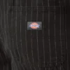 Women’s Pinstripe Service Bib Overalls Women’s Pinstripe Service Bib Overalls