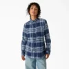 Women’s Plaid Flannel Long Sleeve Shirt Women’s Plaid Flannel Long Sleeve Shirt