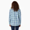 Women’s Plaid Flannel Long Sleeve Shirt Women’s Plaid Flannel Long Sleeve Shirt