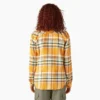 Women’s Plaid Flannel Long Sleeve Shirt Women’s Plaid Flannel Long Sleeve Shirt