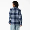 Women’s Plaid Flannel Long Sleeve Shirt Women’s Plaid Flannel Long Sleeve Shirt