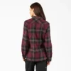 Women’s Plaid Flannel Long Sleeve Shirt Women’s Plaid Flannel Long Sleeve Shirt