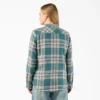 Women’s Plaid Flannel Long Sleeve Shirt Women’s Plaid Flannel Long Sleeve Shirt