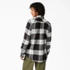 Women’s Plaid Flannel Long Sleeve Shirt Women’s Plaid Flannel Long Sleeve Shirt