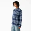 Women’s Plaid Flannel Long Sleeve Shirt Women’s Plaid Flannel Long Sleeve Shirt