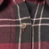 Women’s Plaid Flannel Long Sleeve Shirt Women’s Plaid Flannel Long Sleeve Shirt