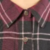 Women’s Plaid Flannel Long Sleeve Shirt Women’s Plaid Flannel Long Sleeve Shirt