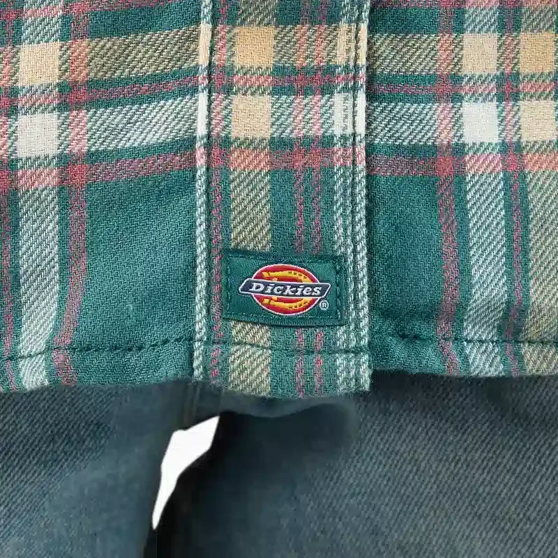 Women’s Plaid Flannel Long Sleeve Shirt Women’s Plaid Flannel Long Sleeve Shirt