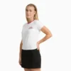 Women’s Plainville Ringer T-Shirt Women’s Plainville Ringer T-Shirt