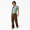 Women’s Plainville Ringer T-Shirt Women’s Plainville Ringer T-Shirt