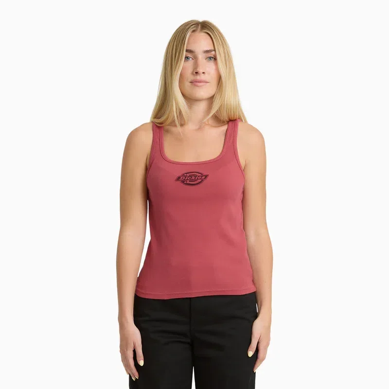 Women’s Plainville Tank Top Women’s Plainville Tank Top