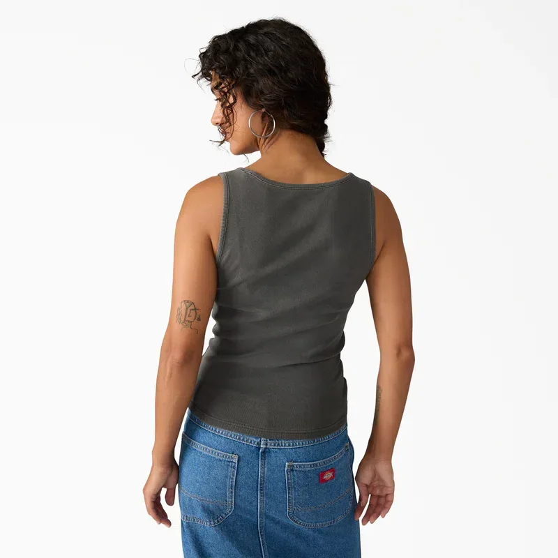 Women’s Plainville Tank Top Women’s Plainville Tank Top