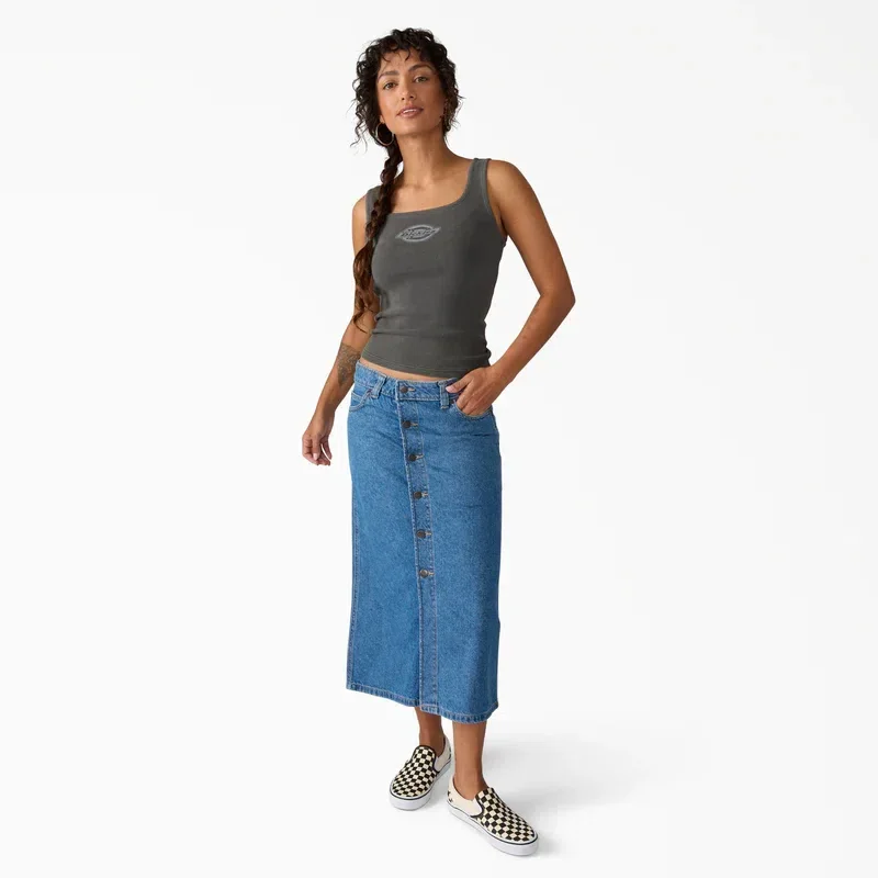 Women’s Plainville Tank Top Women’s Plainville Tank Top