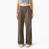Women’s Pleated Work Pants Women’s Pleated Work Pants