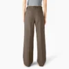 Women’s Pleated Work Pants Women’s Pleated Work Pants