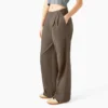 Women’s Pleated Work Pants Women’s Pleated Work Pants
