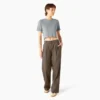 Women’s Pleated Work Pants Women’s Pleated Work Pants