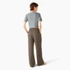 Women’s Pleated Work Pants Women’s Pleated Work Pants