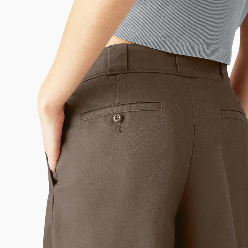 Women’s Pleated Work Pants Women’s Pleated Work Pants