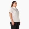 Women’s Plus Button-Up Shirt Women’s Plus Button-Up Shirt