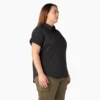 Women’s Plus Button-Up Shirt Women’s Plus Button-Up Shirt