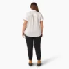 Women’s Plus Button-Up Shirt Women’s Plus Button-Up Shirt
