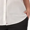 Women’s Plus Button-Up Shirt Women’s Plus Button-Up Shirt