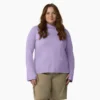 Women’s Plus Cooling Performance Sun Shirt Women’s Plus Cooling Performance Sun Shirt