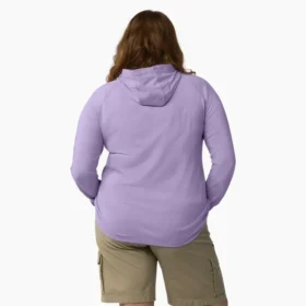 Women’s Plus Cooling Performance Sun Shirt Women’s Plus Cooling Performance Sun Shirt