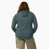 Women’s Plus Cooling Performance Sun Shirt Women’s Plus Cooling Performance Sun Shirt