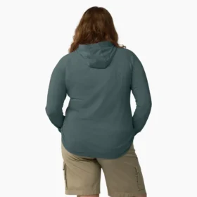 Women’s Plus Cooling Performance Sun Shirt Women’s Plus Cooling Performance Sun Shirt
