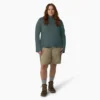 Women’s Plus Cooling Performance Sun Shirt Women’s Plus Cooling Performance Sun Shirt