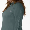 Women’s Plus Cooling Performance Sun Shirt Women’s Plus Cooling Performance Sun Shirt