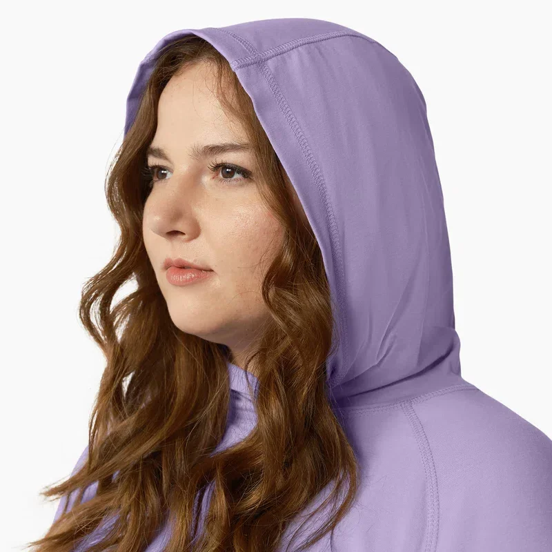 Women’s Plus Cooling Performance Sun Shirt Women’s Plus Cooling Performance Sun Shirt