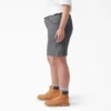 Women’s Plus Cooling Relaxed Fit Shorts, 9″ Women’s Plus Cooling Relaxed Fit Shorts, 9″