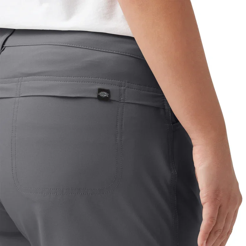Women’s Plus Cooling Relaxed Fit Shorts, 9″ Women’s Plus Cooling Relaxed Fit Shorts, 9″