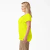Women’s Plus Cooling Short Sleeve Pocket T-Shirt Women’s Plus Cooling Short Sleeve Pocket T-Shirt