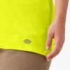 Women’s Plus Cooling Short Sleeve Pocket T-Shirt Women’s Plus Cooling Short Sleeve Pocket T-Shirt