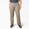 Women’s Plus Flex Relaxed Fit Pants Women’s Plus Flex Relaxed Fit Pants