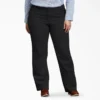 Women’s Plus Flex Relaxed Fit Pants Women’s Plus Flex Relaxed Fit Pants