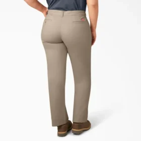Women’s Plus Flex Relaxed Fit Pants