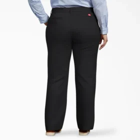Women’s Plus Flex Relaxed Fit Pants
