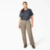 Women’s Plus Flex Relaxed Fit Pants Women’s Plus Flex Relaxed Fit Pants