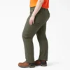 Women’s Plus Flex Relaxed Straight Fit Duck Carpenter Pants Women’s Plus Flex Relaxed Straight Fit Duck Carpenter Pants