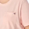 Women’s Plus Heavyweight Short Sleeve Pocket T-Shirt Women’s Plus Heavyweight Short Sleeve Pocket T-Shirt