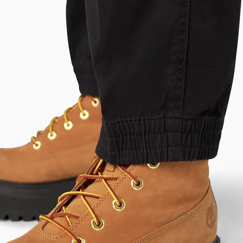 Women’s Plus High Rise Fit Cargo Pants Women’s Plus High Rise Fit Cargo Pants