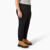 Women’s Plus High Rise Fit Cargo Pants Women’s Plus High Rise Fit Cargo Pants