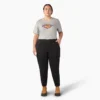 Women’s Plus High Rise Fit Cargo Pants Women’s Plus High Rise Fit Cargo Pants