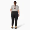 Women’s Plus High Rise Fit Cargo Pants Women’s Plus High Rise Fit Cargo Pants
