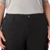 Women’s Plus High Rise Fit Cargo Pants Women’s Plus High Rise Fit Cargo Pants